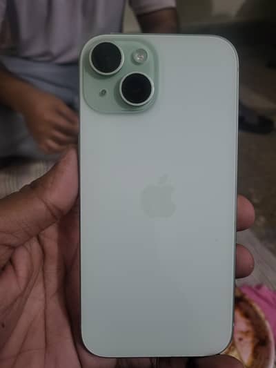 Apple iPhone 15 Jv