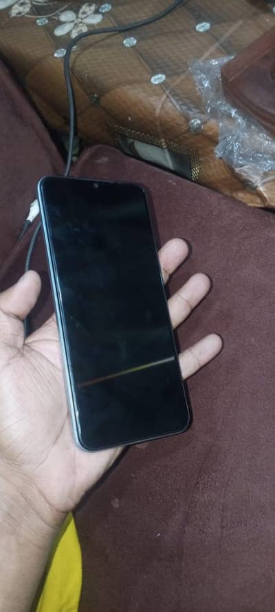 Vivo Y21