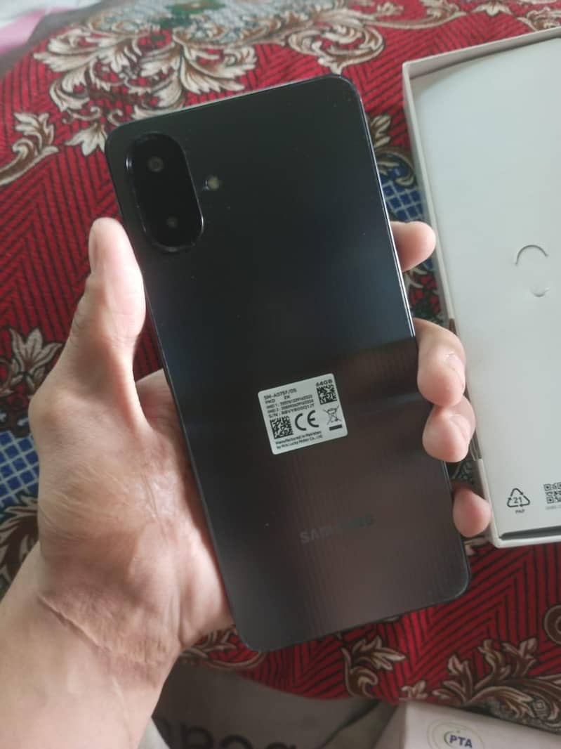 Samsung A07 0