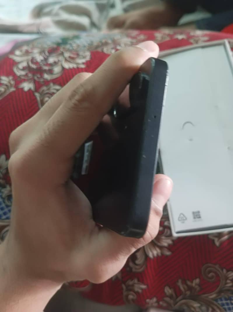 Samsung A07 8