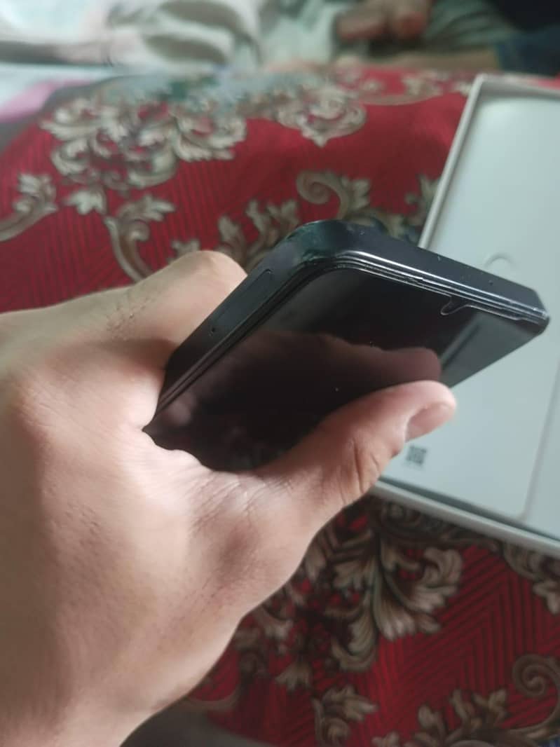 Samsung A07 9
