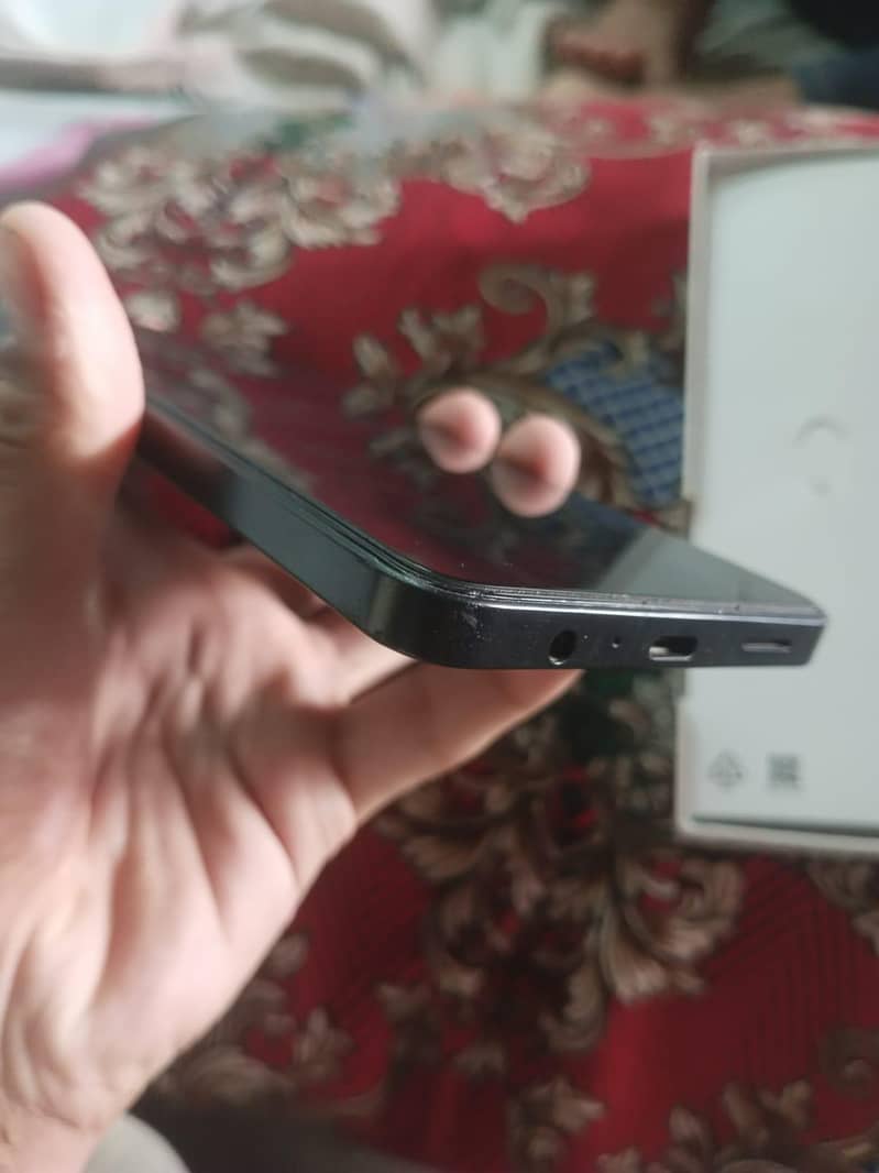 Samsung A07 10