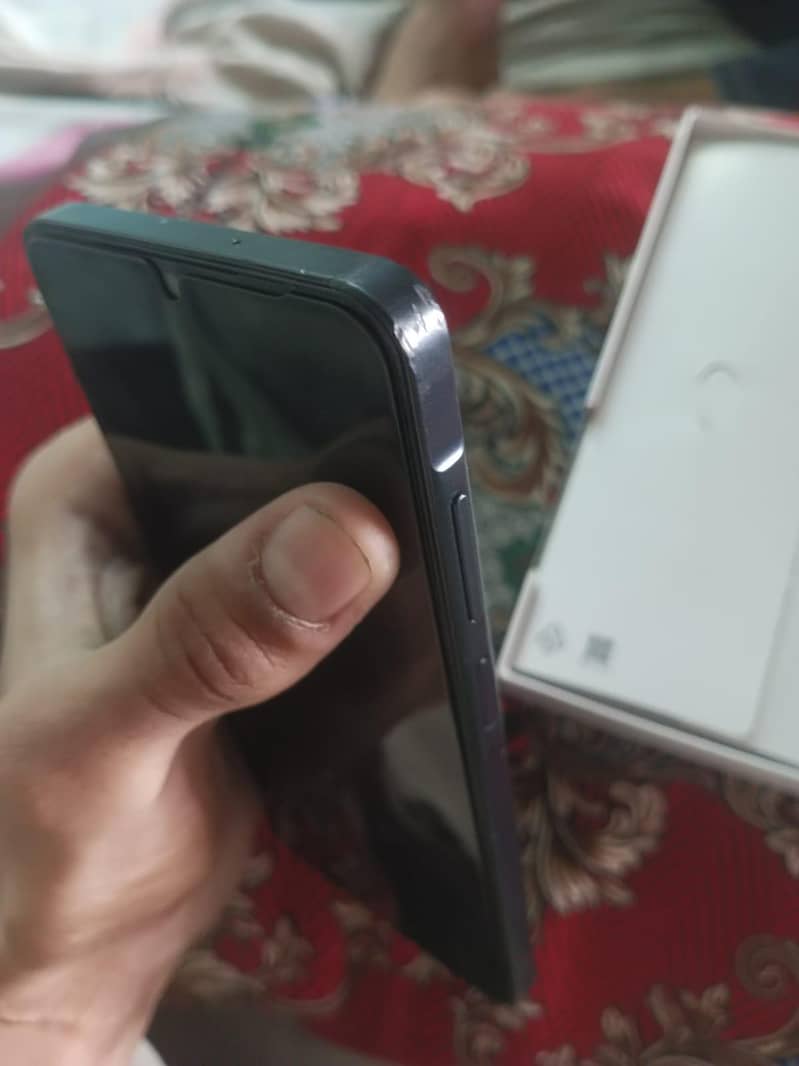 Samsung A07 12