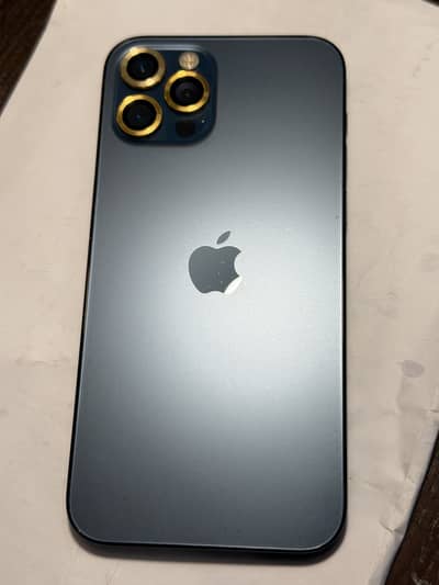 Apple iPhone 12 Pro