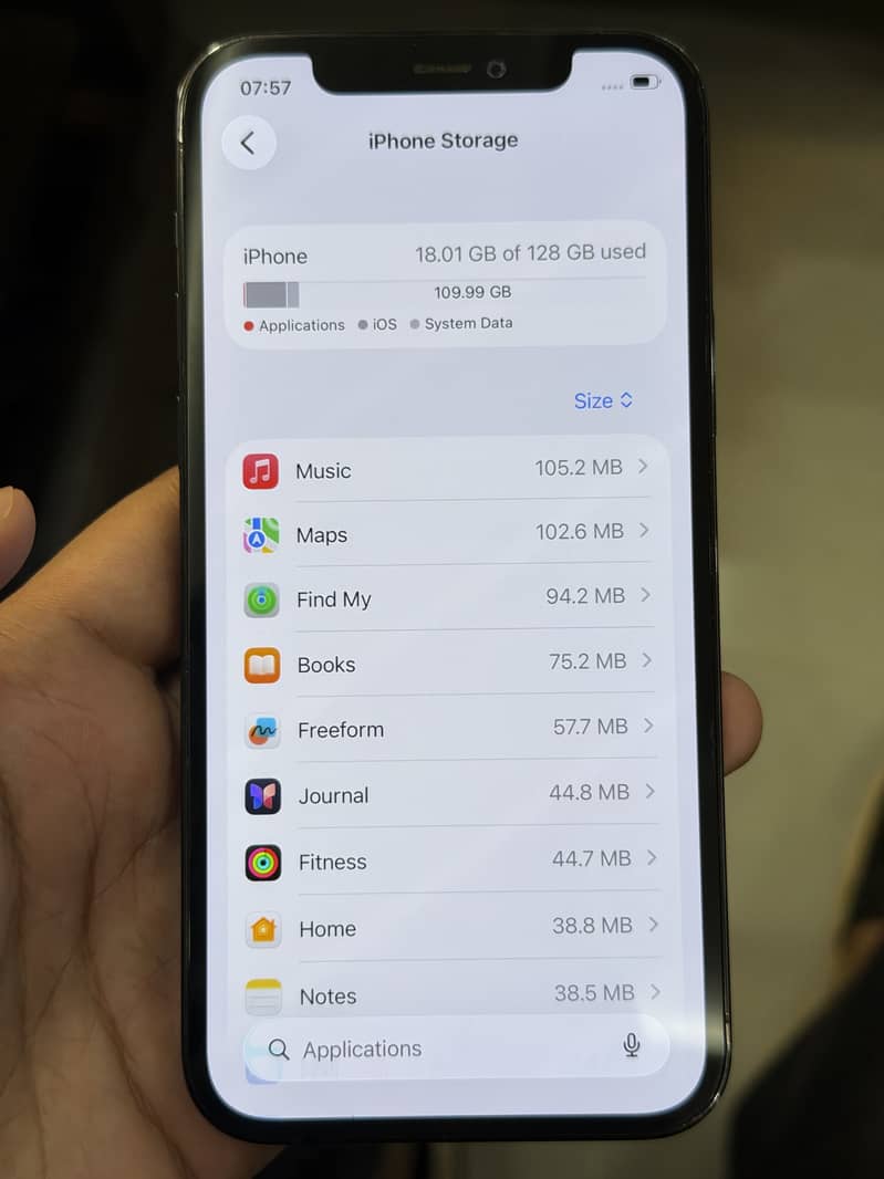 Apple iPhone 12 Pro 2