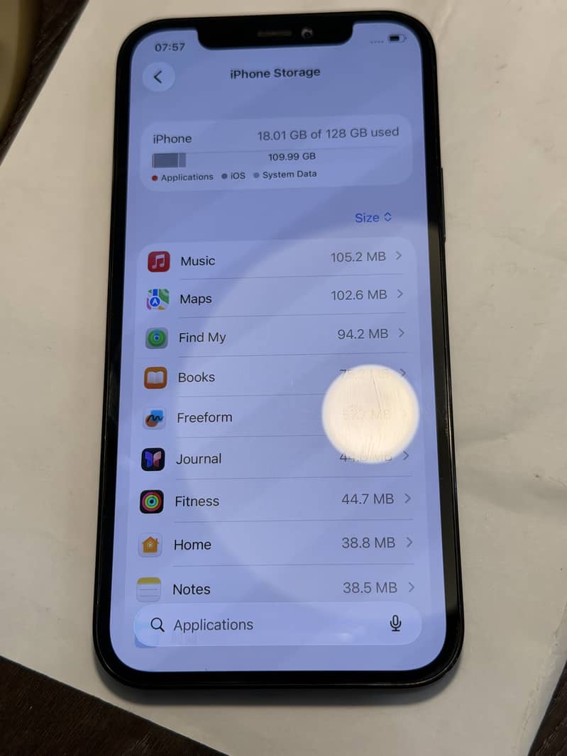Apple iPhone 12 Pro 4