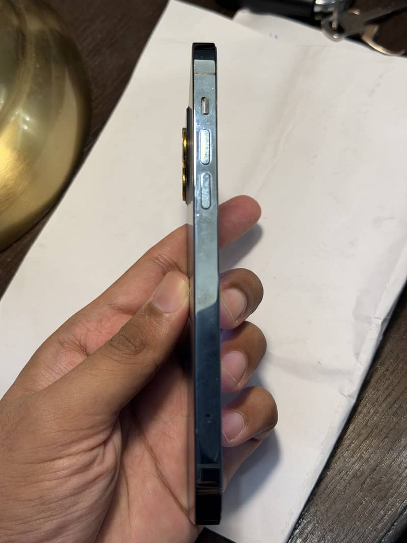 Apple iPhone 12 Pro 5