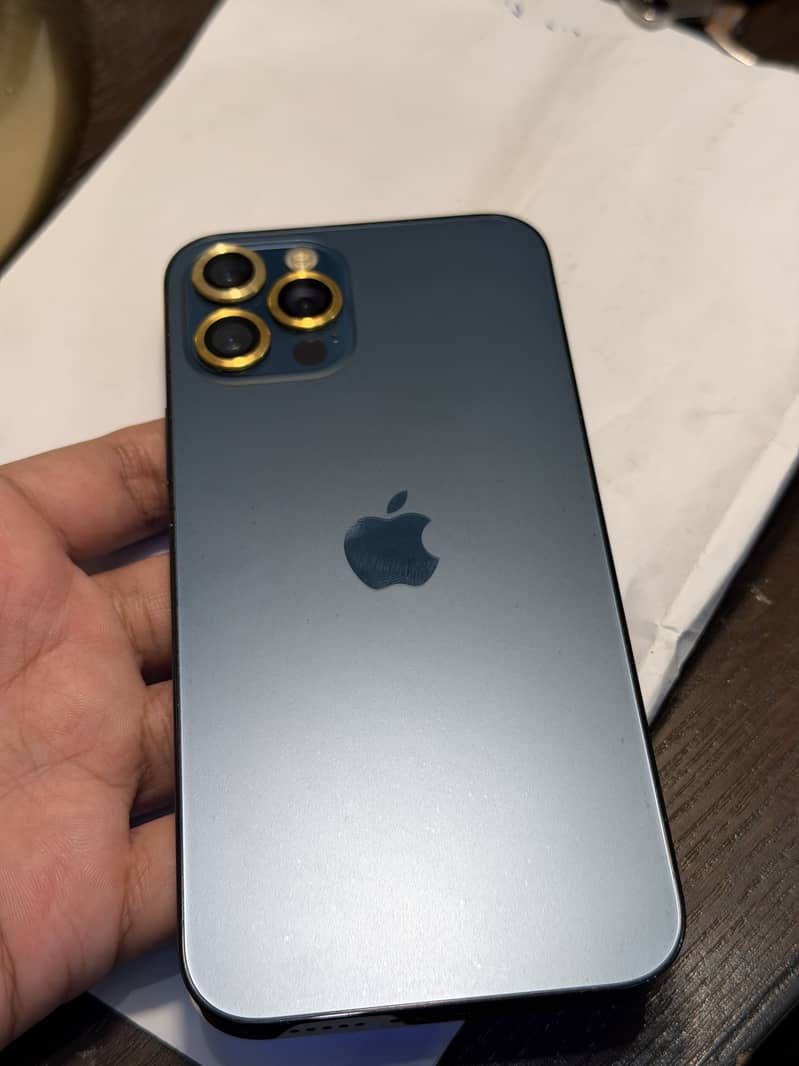 Apple iPhone 12 Pro 6