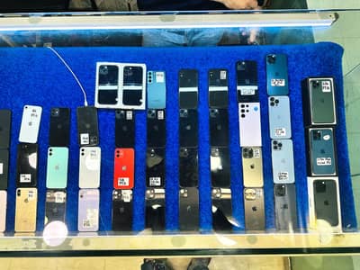 iPhone 11 to 18 pro max all available