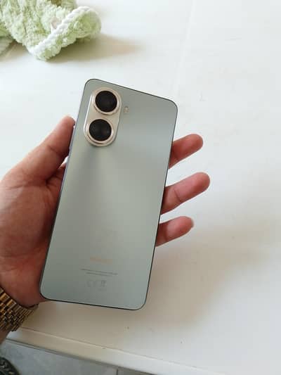 Huawei Nova 10 SE