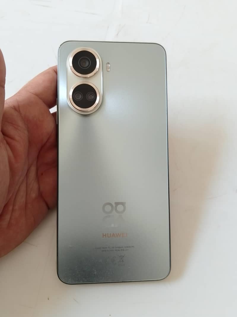 Huawei Nova 10 SE 5