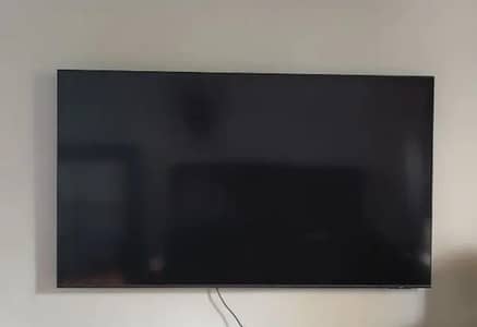 Samsung 60 Inch LED | 10 Days Check Warranty