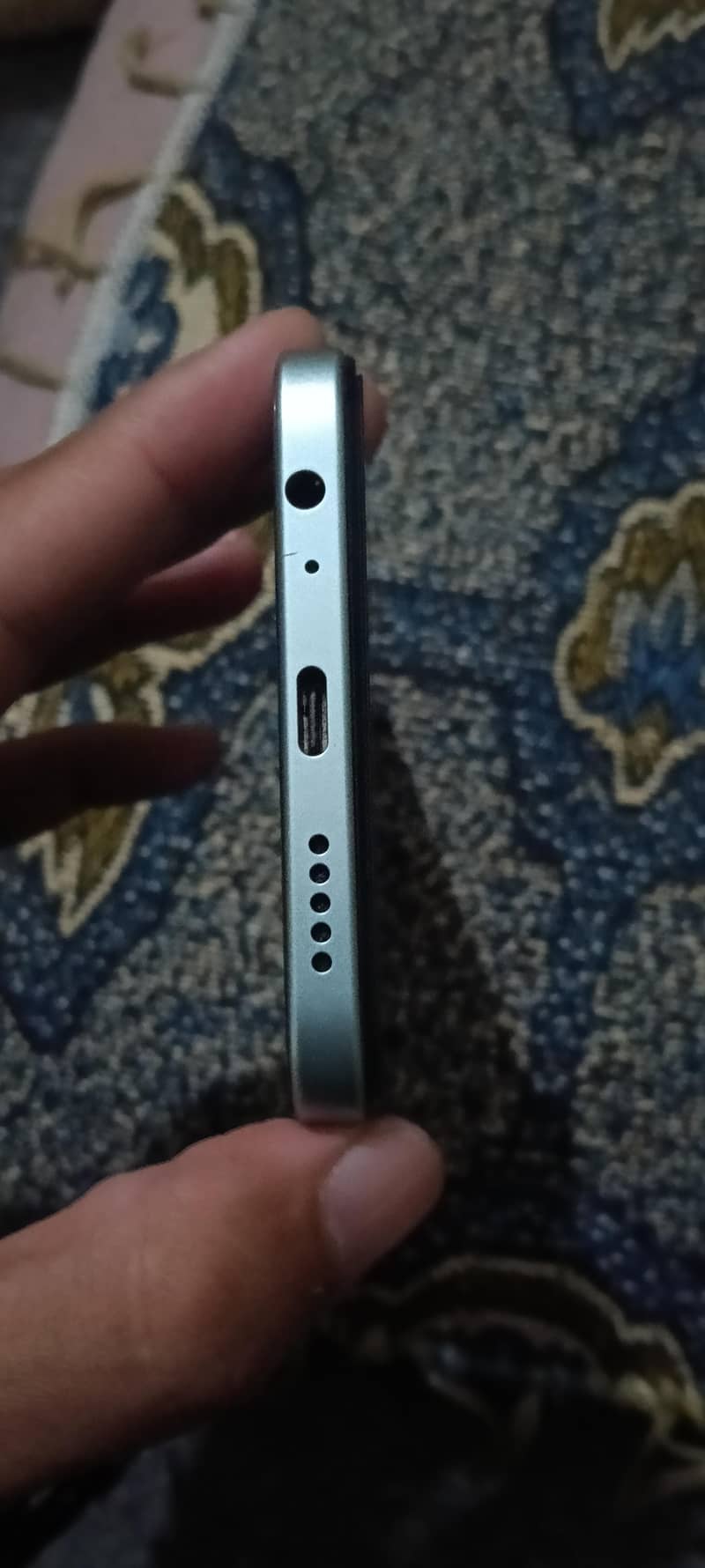 Xiaomi Redmi 15C 4