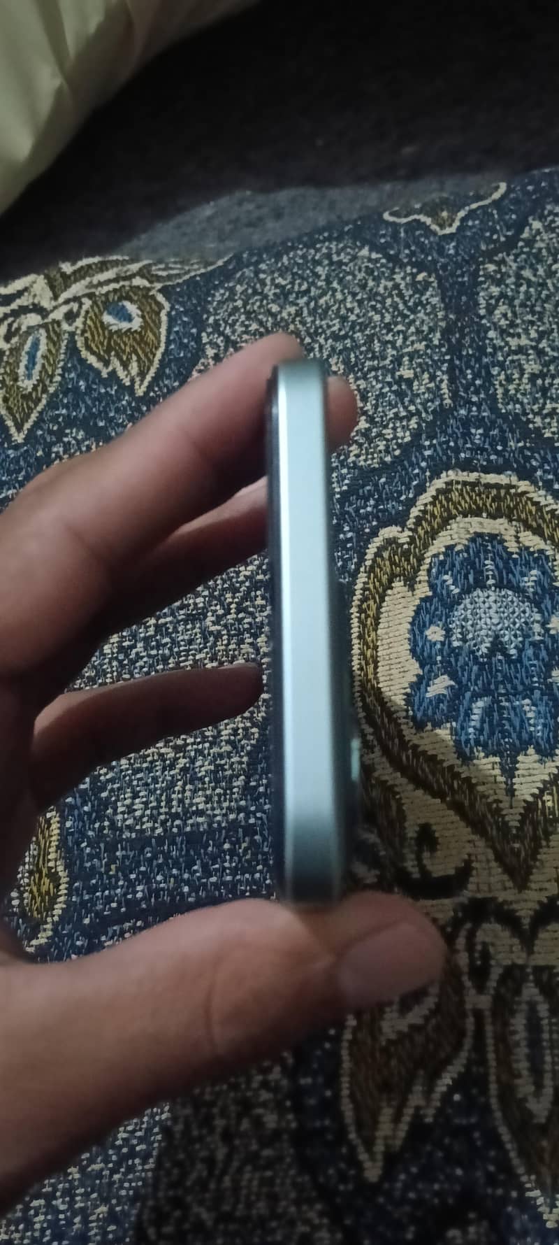 Xiaomi Redmi 15C 5