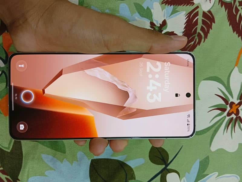 One Plus 13R 2