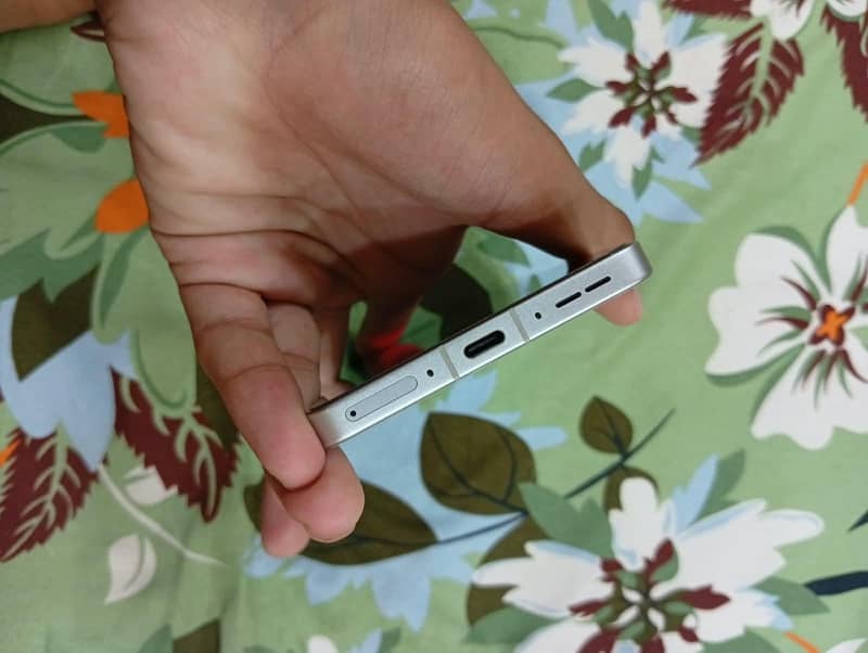 One Plus 13R 6
