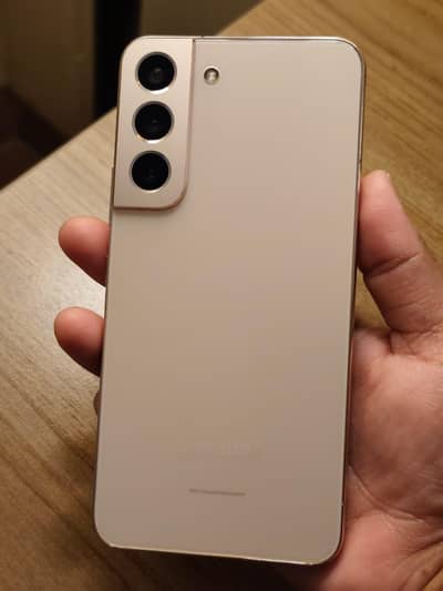 Samsung Mobile S22 Pta Approved Life Time