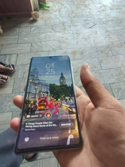 Xiaomi Redmi K40 Gaming