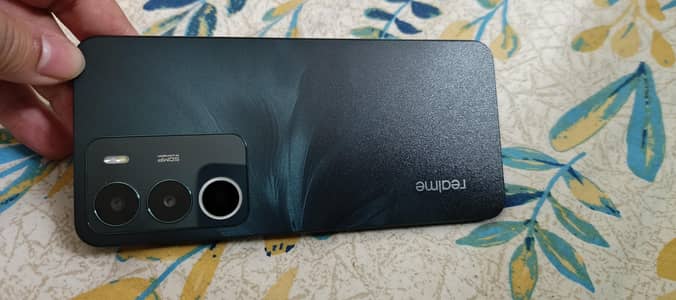 Realme C71