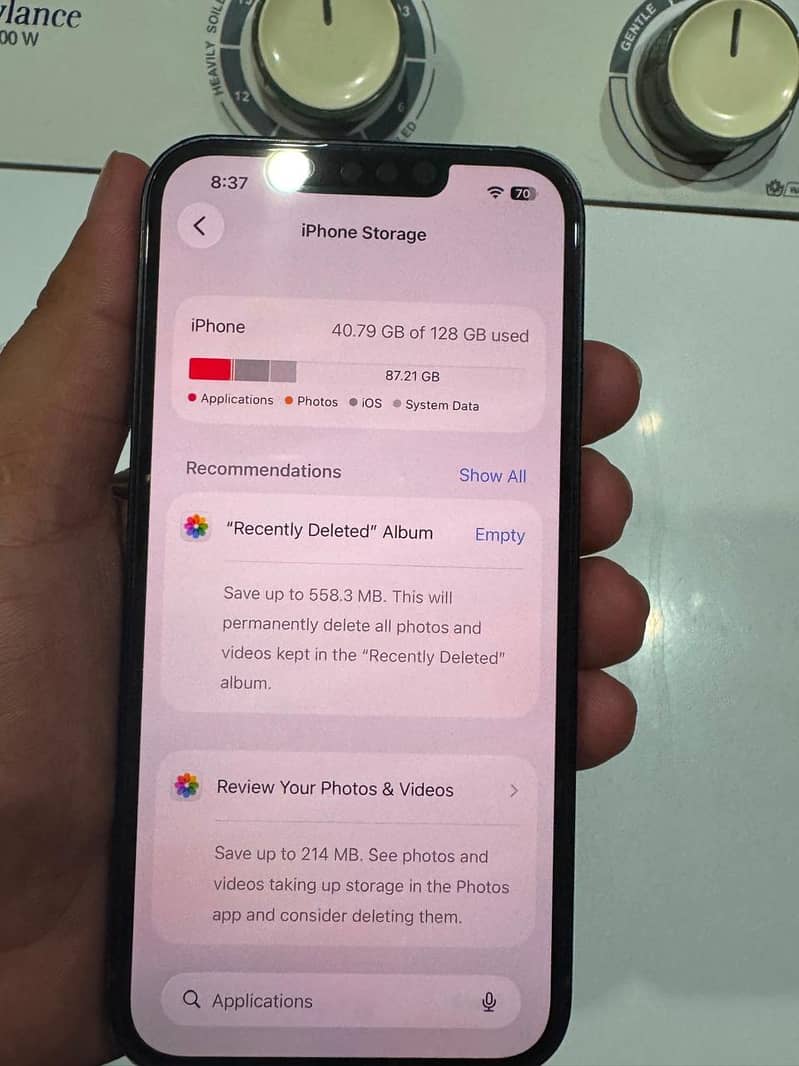 Apple iPhone 14 JV 6