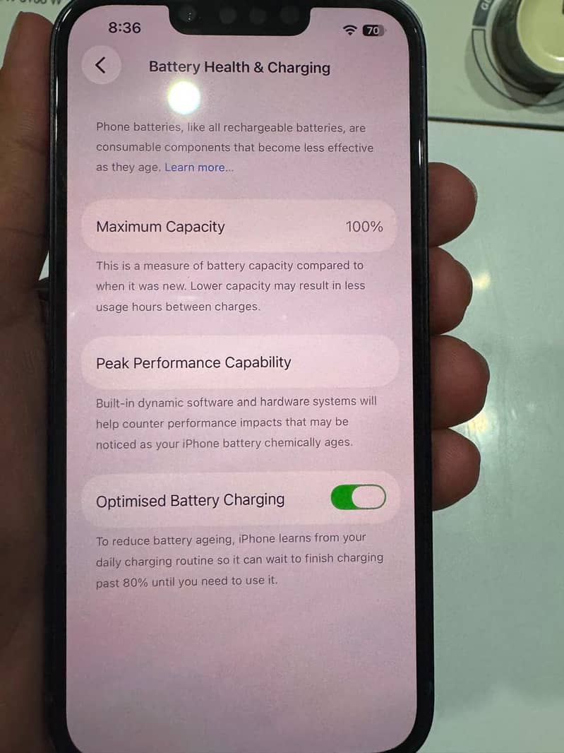 Apple iPhone 14 JV 7