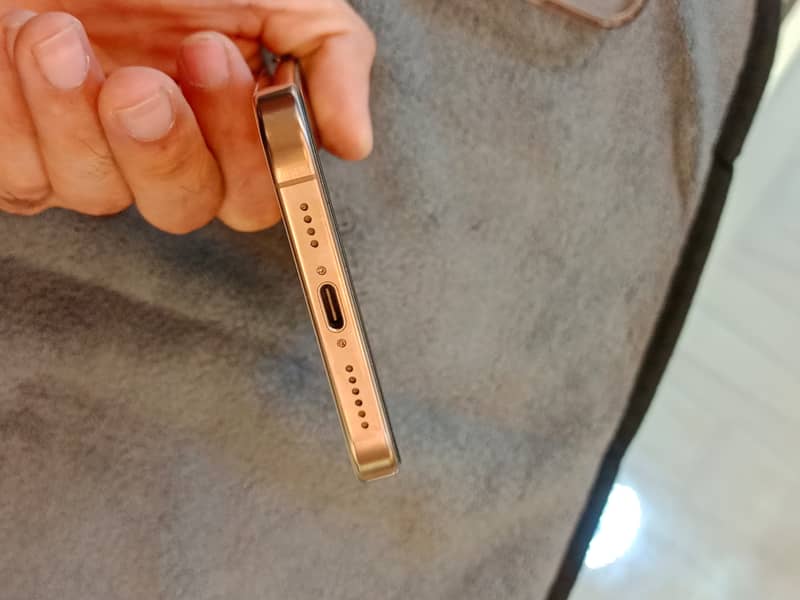 Apple iPhone 16 Pro Max 3
