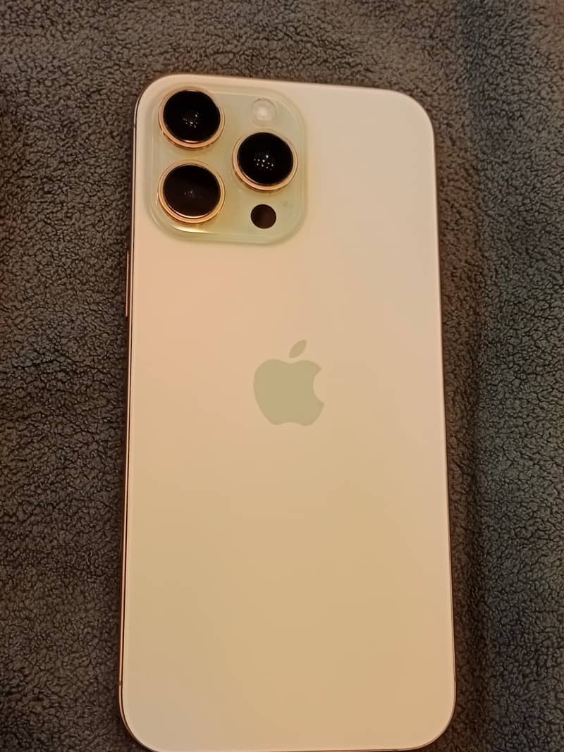 Apple iPhone 16 Pro Max 9