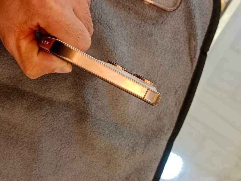 Apple iPhone 16 Pro Max 12