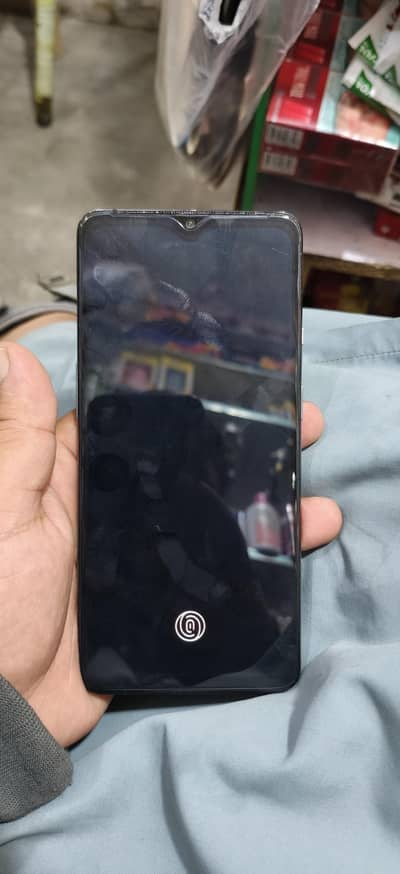 One Plus 7T