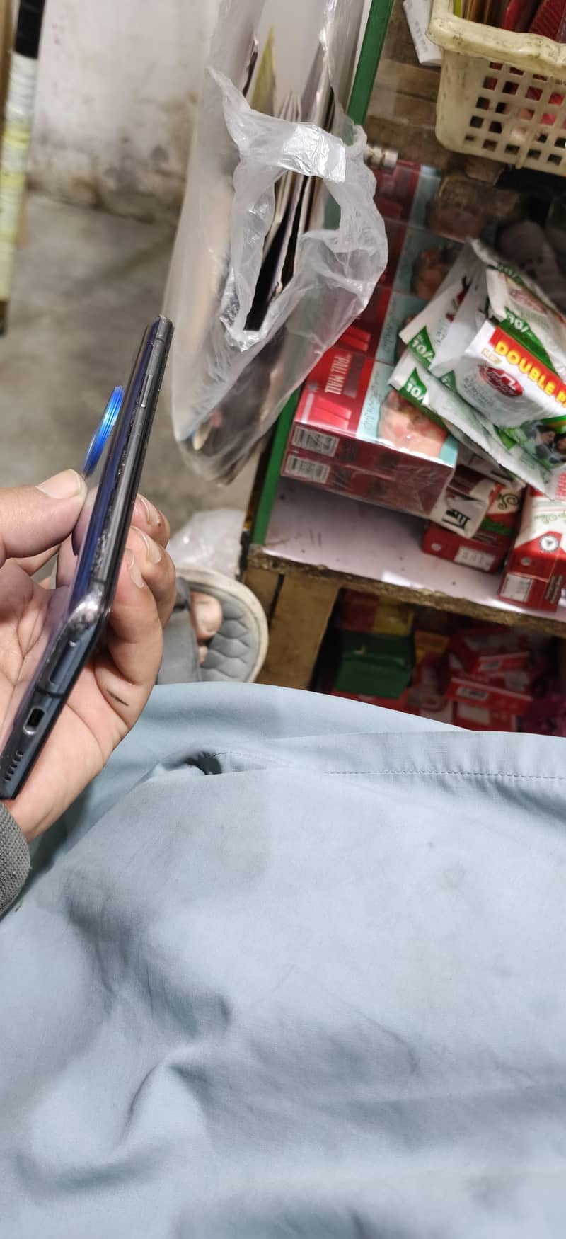 One Plus 7T 1