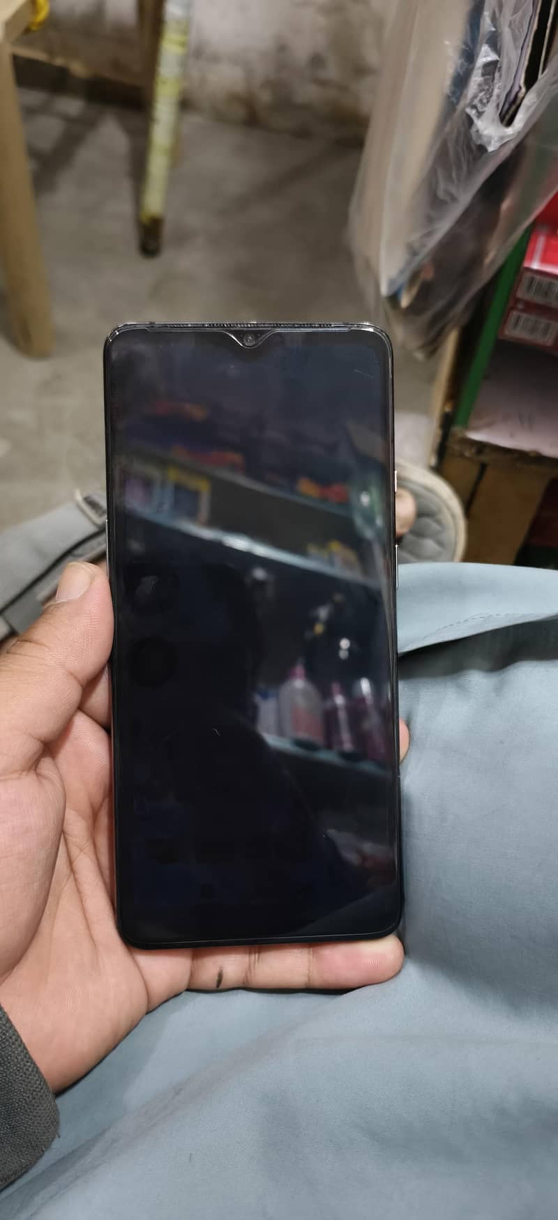 One Plus 7T 4