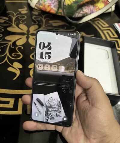 Samsung Mobile S21