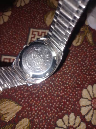 citizen watch