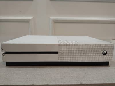 Xbox one s for sale 1TB