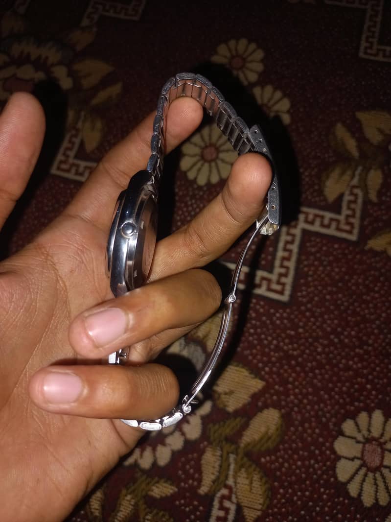 citizen watch 2