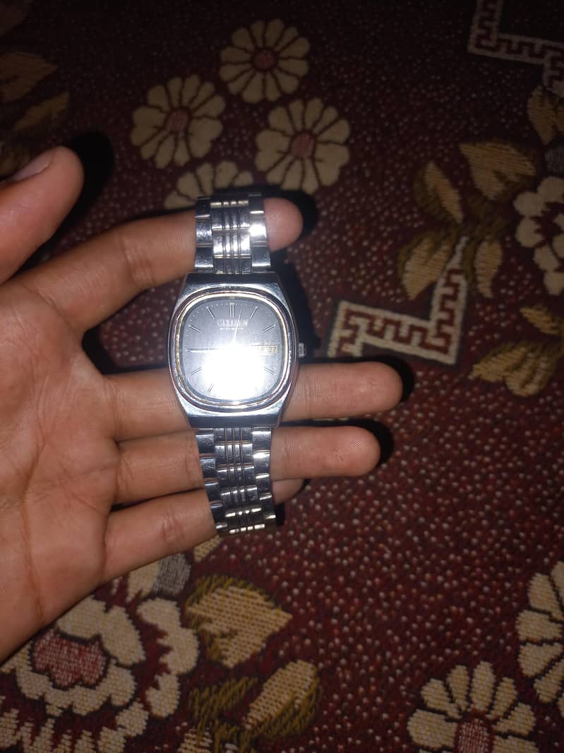 citizen watch 3