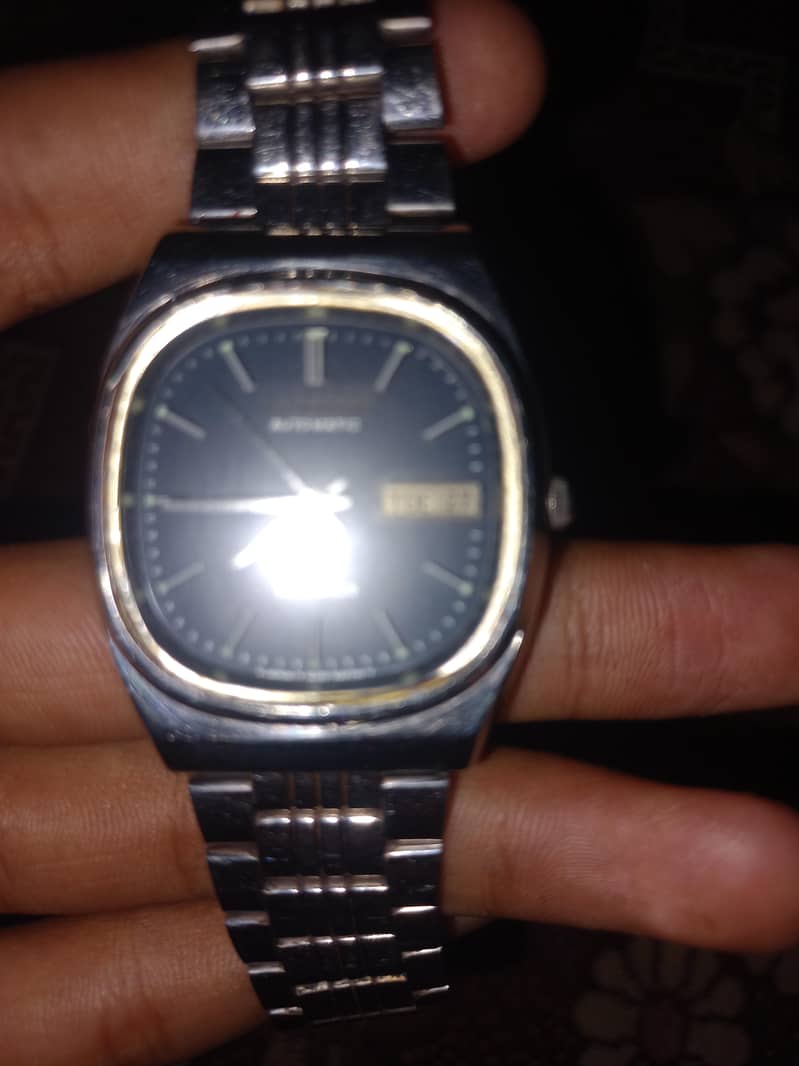 citizen watch 4