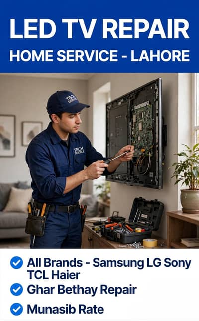 Faizan Electronics
