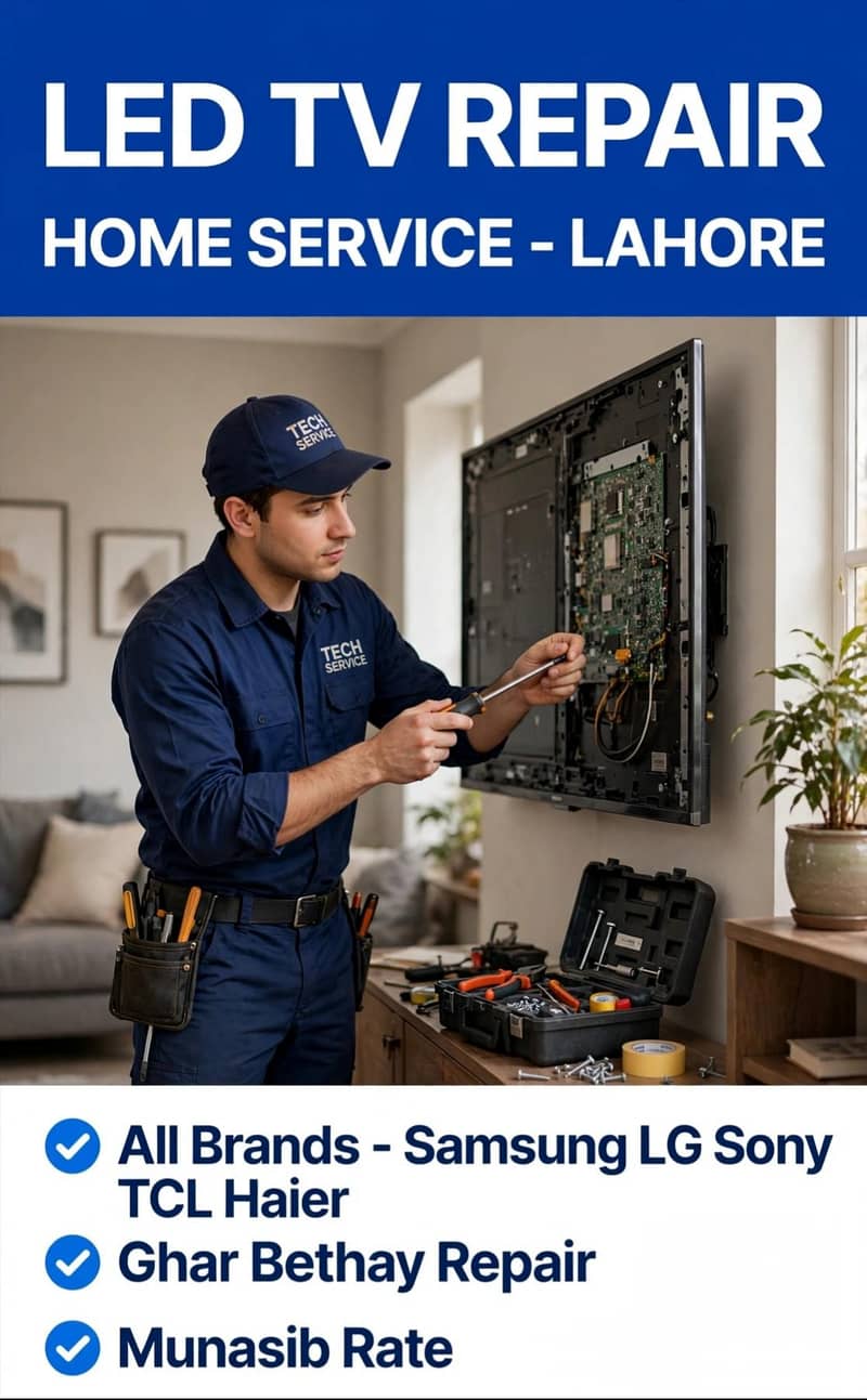 Faizan Electronics 0