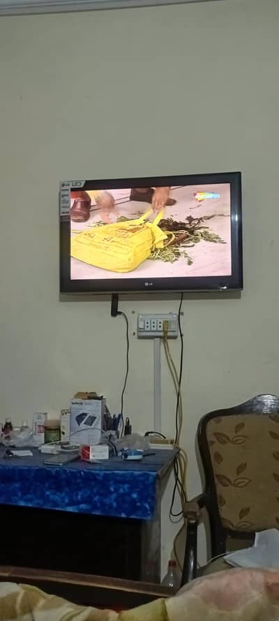 lg led 32 inch only 28000