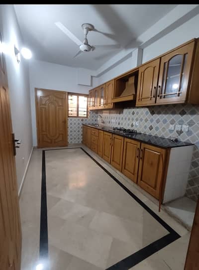 10 Marla Upper Portion Prime Location All Facilities Available Boring Supply Reasonable Rent G-14/4