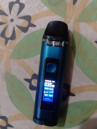 vap 3500 vat