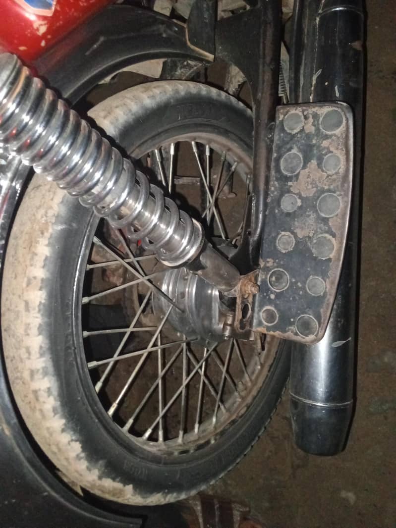 road prince 2018 model 4