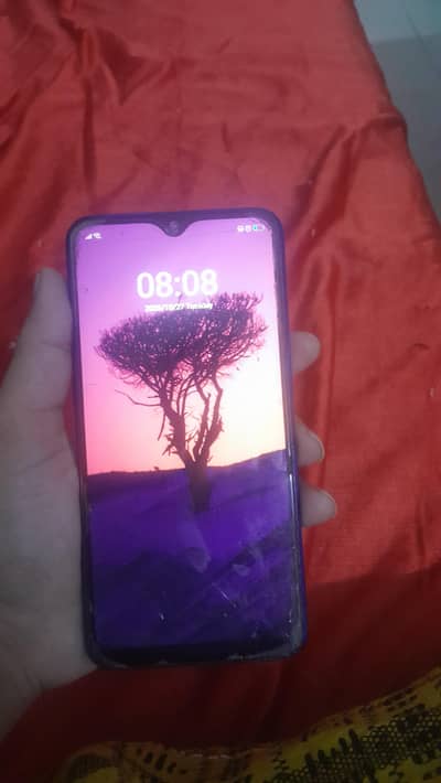 OPPO A5s