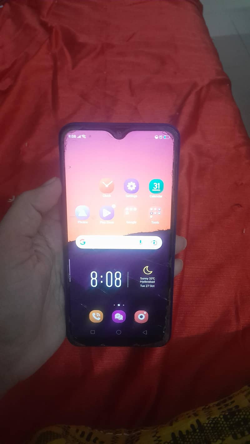 OPPO A5s 1