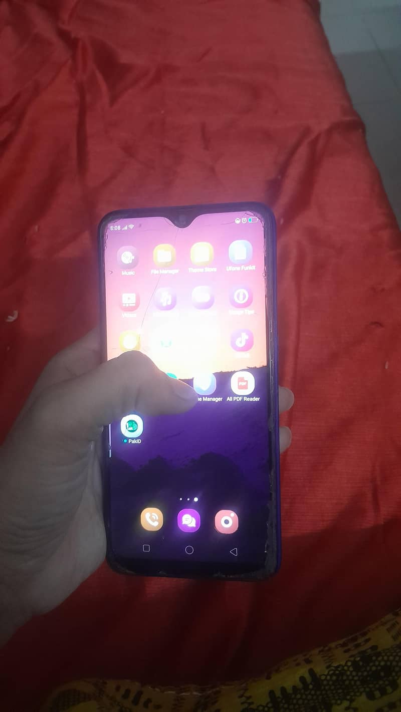 OPPO A5s 2