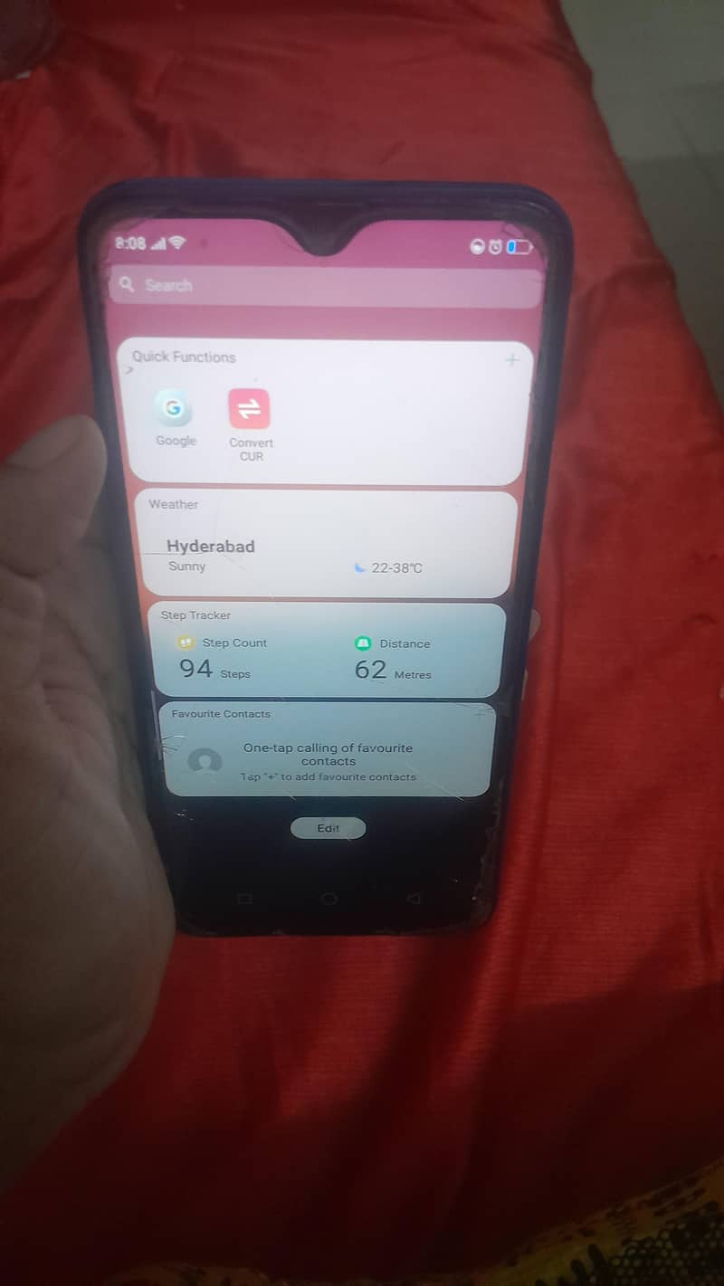 OPPO A5s 4