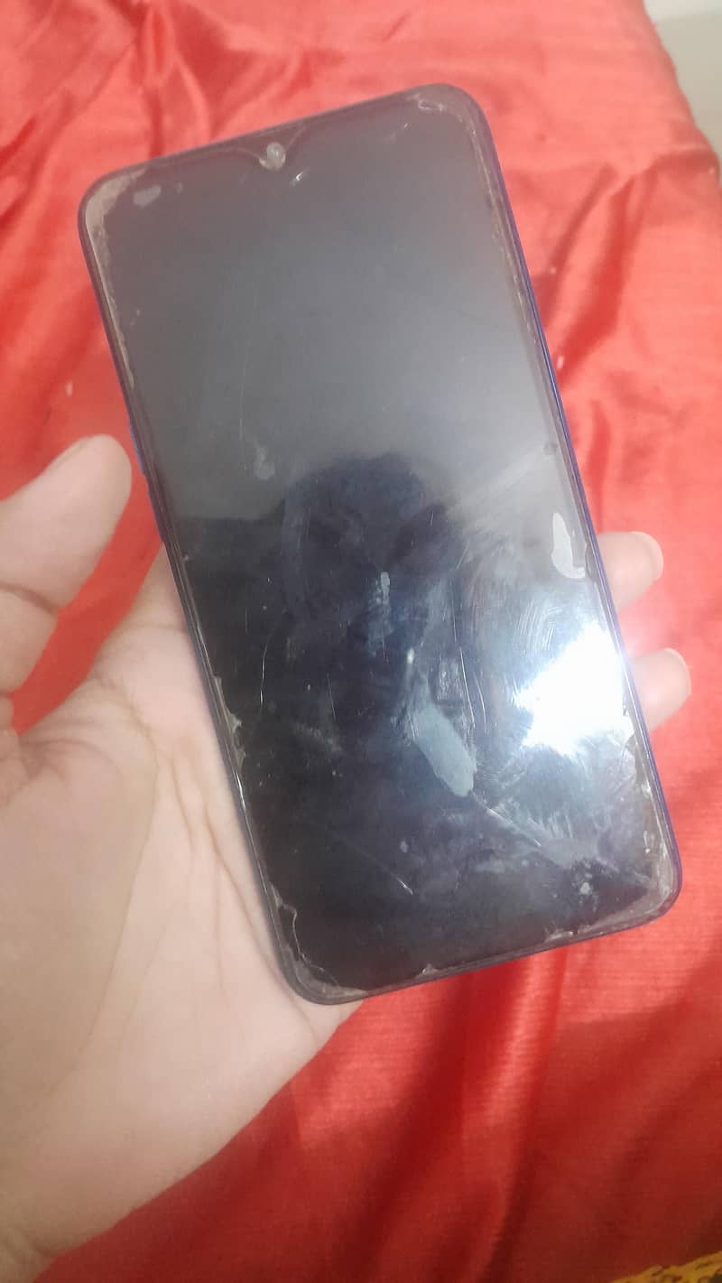 OPPO A5s 9