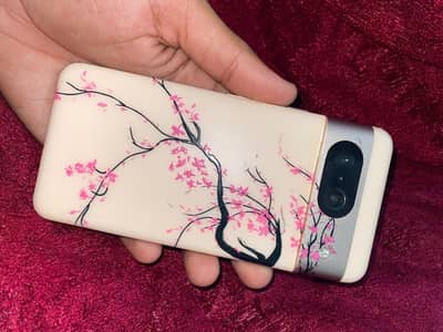 Google Pixel 8