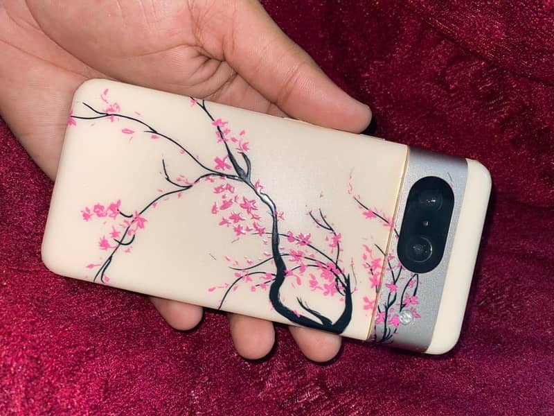 Google Pixel 8 0